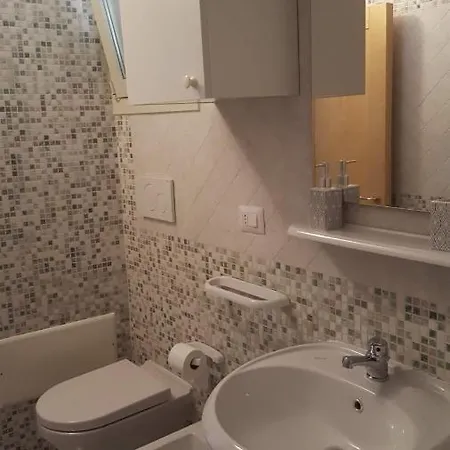 Casa D 'amare Melendugno