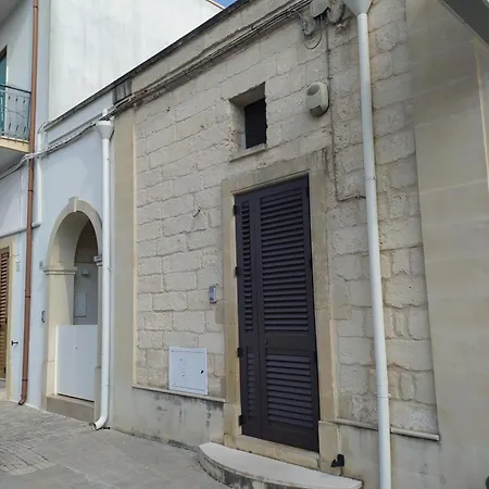 Casa D 'amare Lejlighed Melendugno