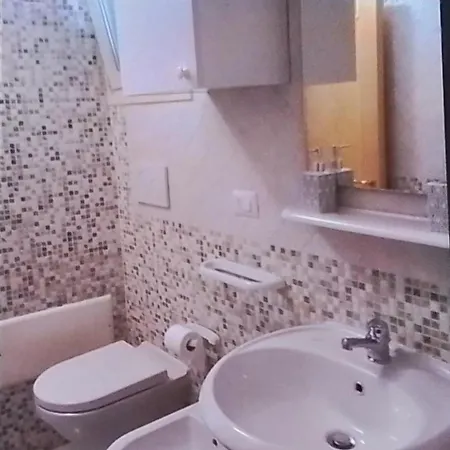 Casa D 'amare *